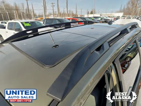 More photos of 2023 Subaru Ascent Onyx Edition Limited Sport Utility 4D at United Auto Sales, AK