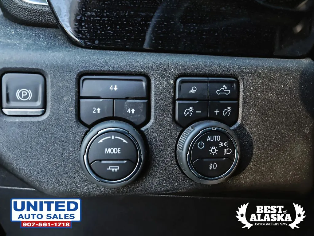 Chevrolet 3500HD photo 61