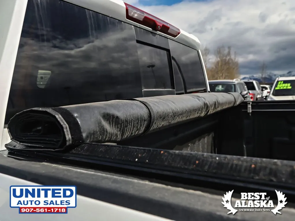 Chevrolet 3500HD photo 29