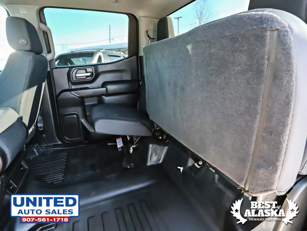 GMC Sierra photo 45