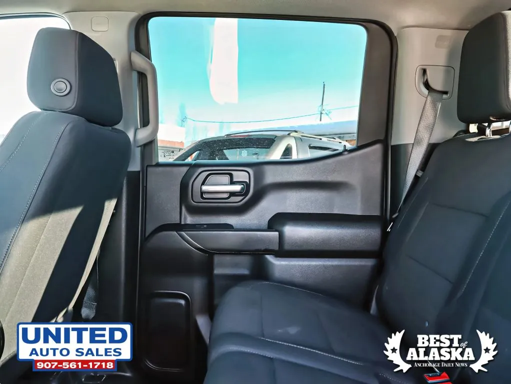 GMC Sierra photo 44