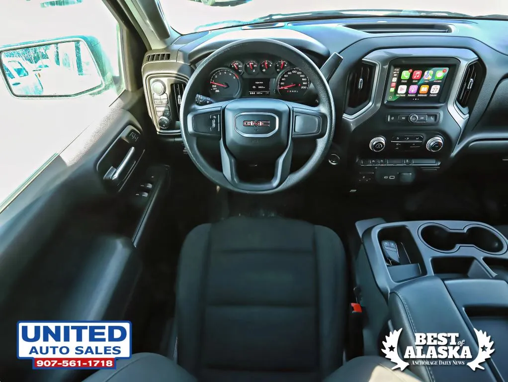 GMC Sierra photo 54