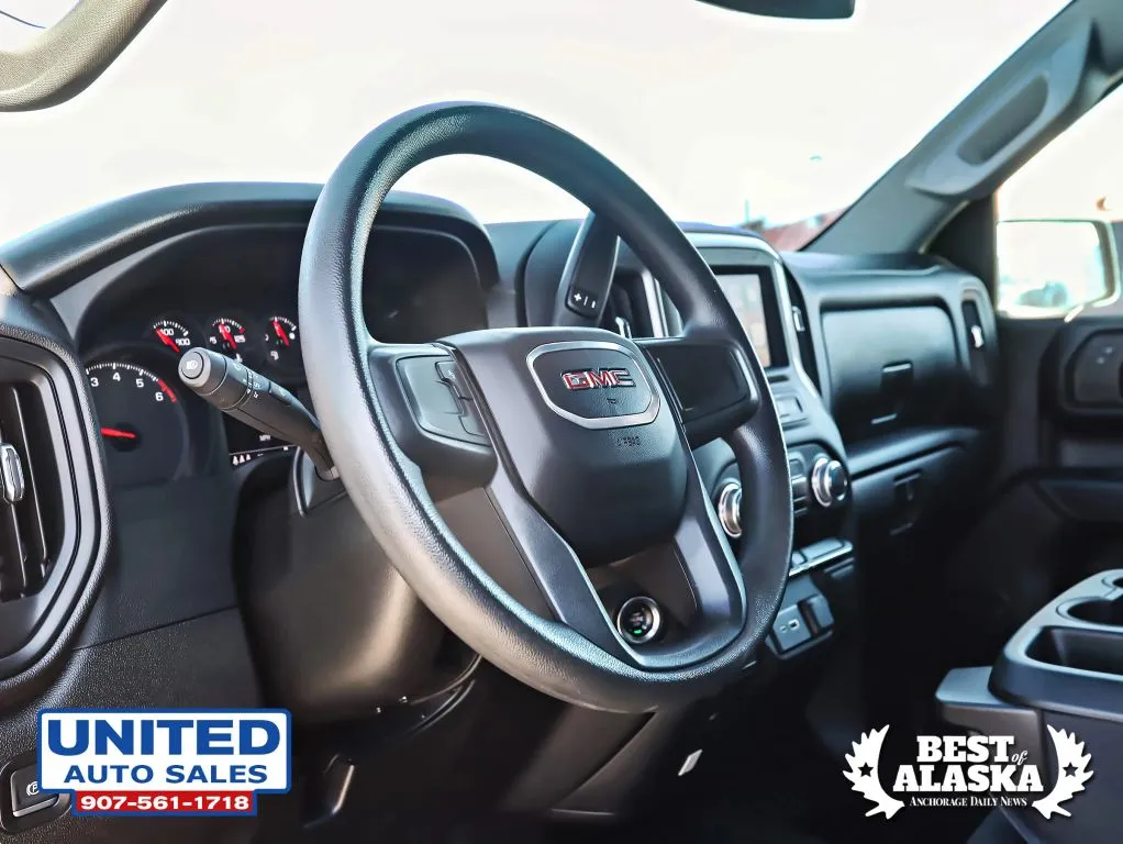GMC Sierra photo 35
