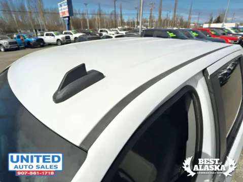 More photos of 2024 GMC Sierra 1500 Crew Cab Pro Pickup 4D 6 1/2 ft at United Auto Sales, AK