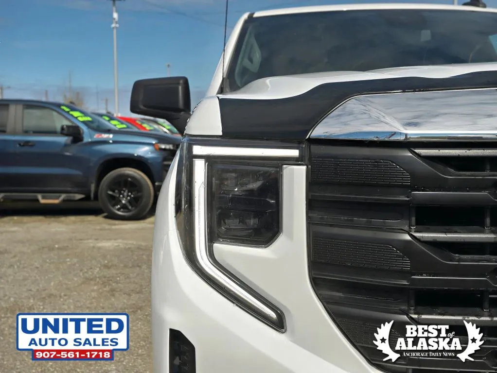 GMC Sierra photo 25