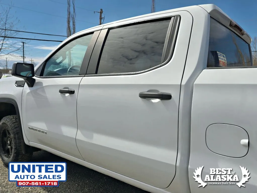 GMC Sierra photo 23