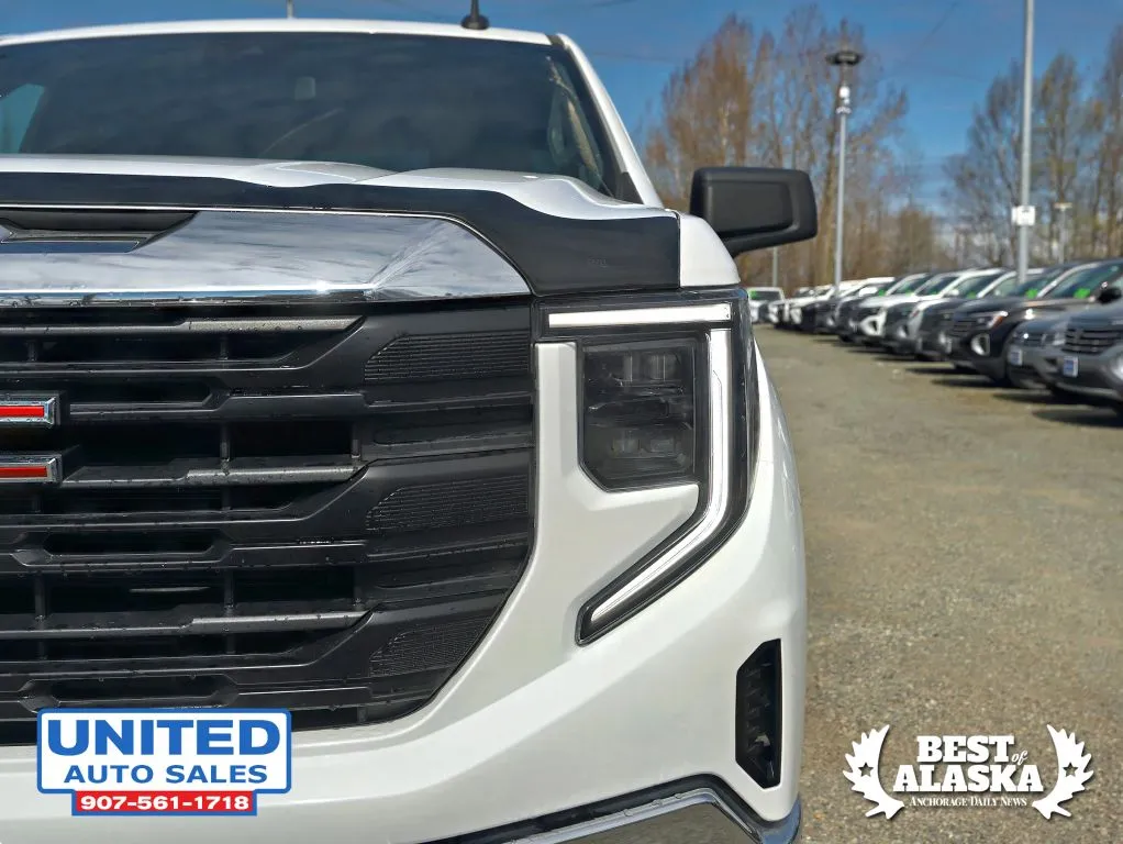 GMC Sierra photo 24