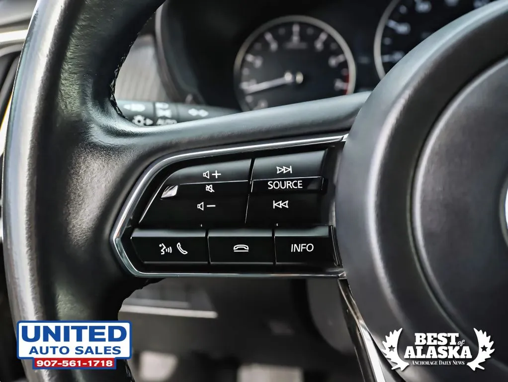 Mazda CX-90 photo 23