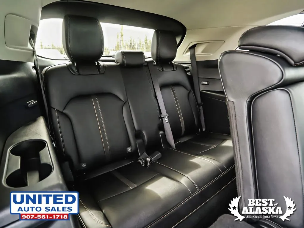 Mazda CX-90 photo 43