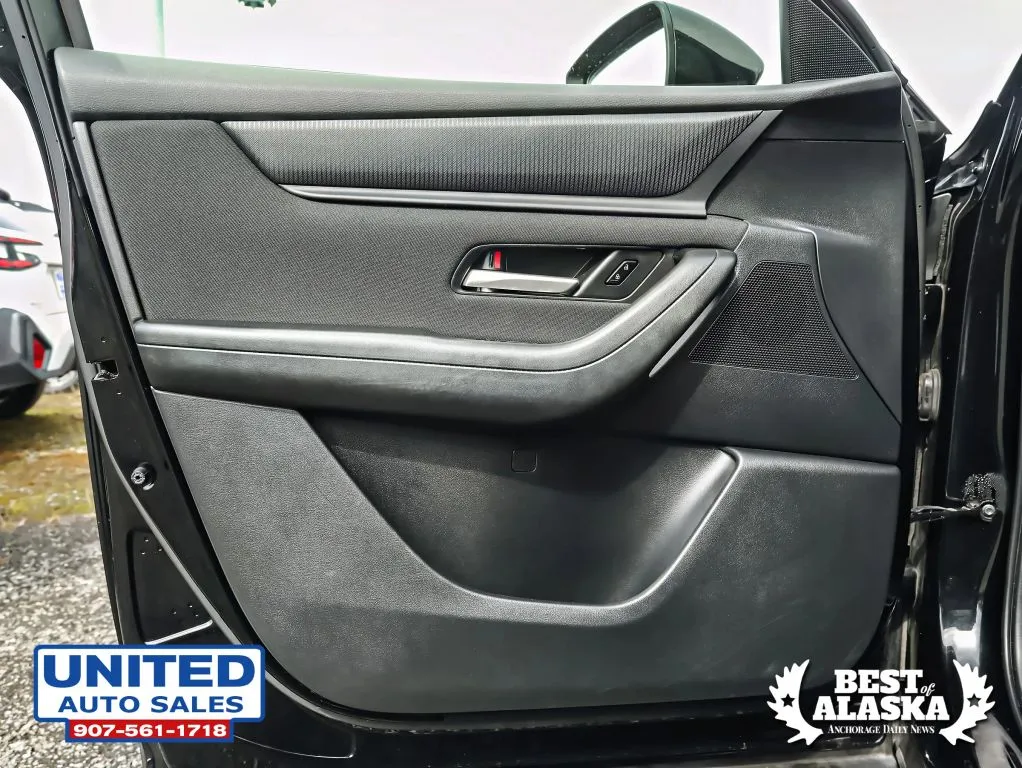 Mazda CX-90 photo 26