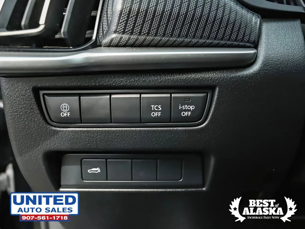 Mazda CX-90 photo 25