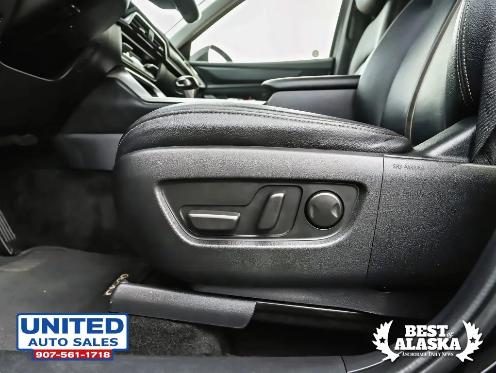 Mazda CX-90 photo 12