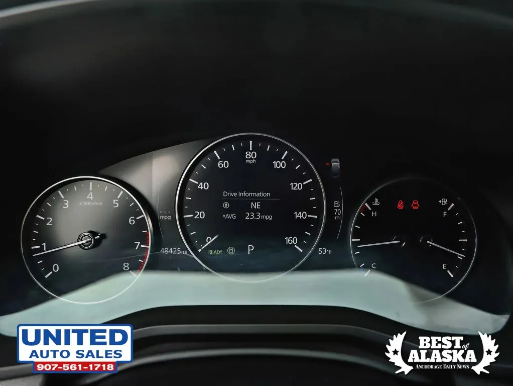 Mazda CX-90 photo 11