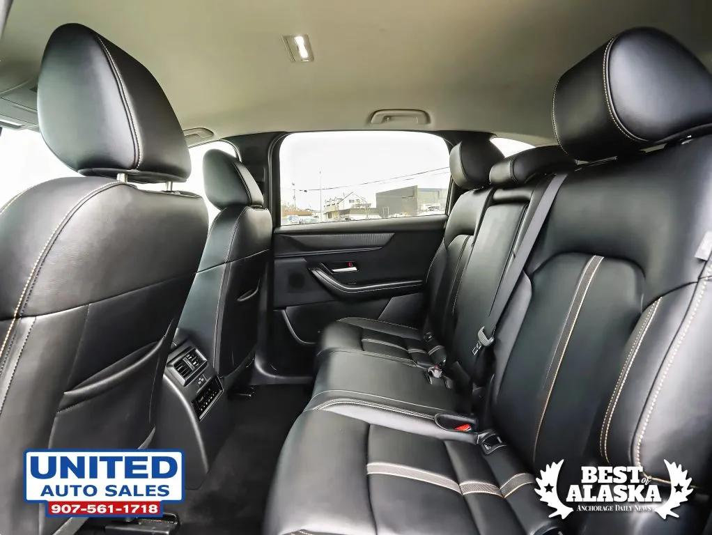 Mazda CX-90 photo 29