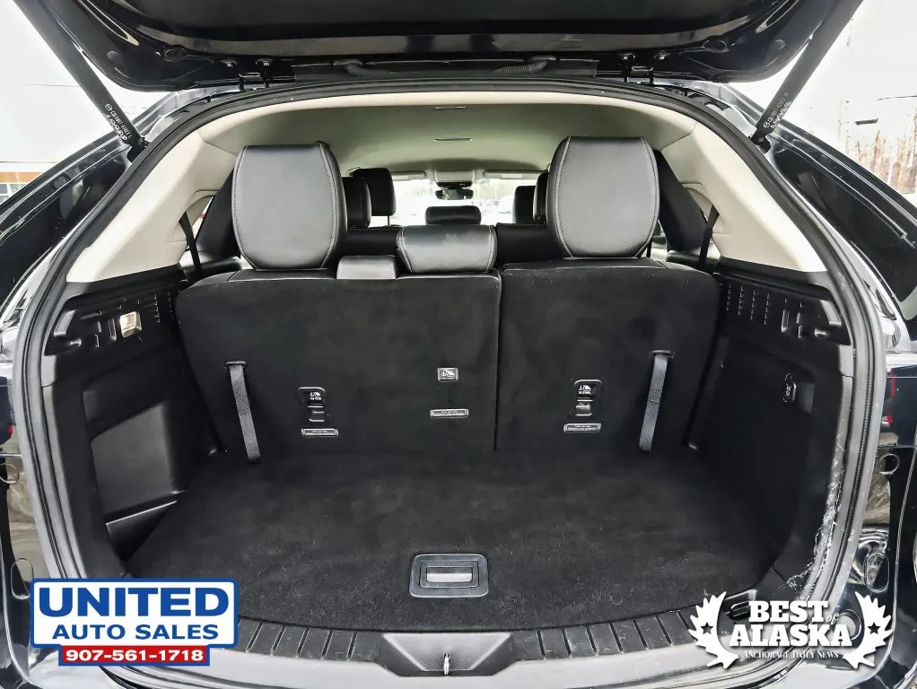 Mazda CX-90 photo 19