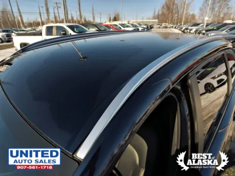 More photos of 2025 MAZDA CX-90 3.3 Turbo Select Sport Utility 4D at United Auto Sales, AK