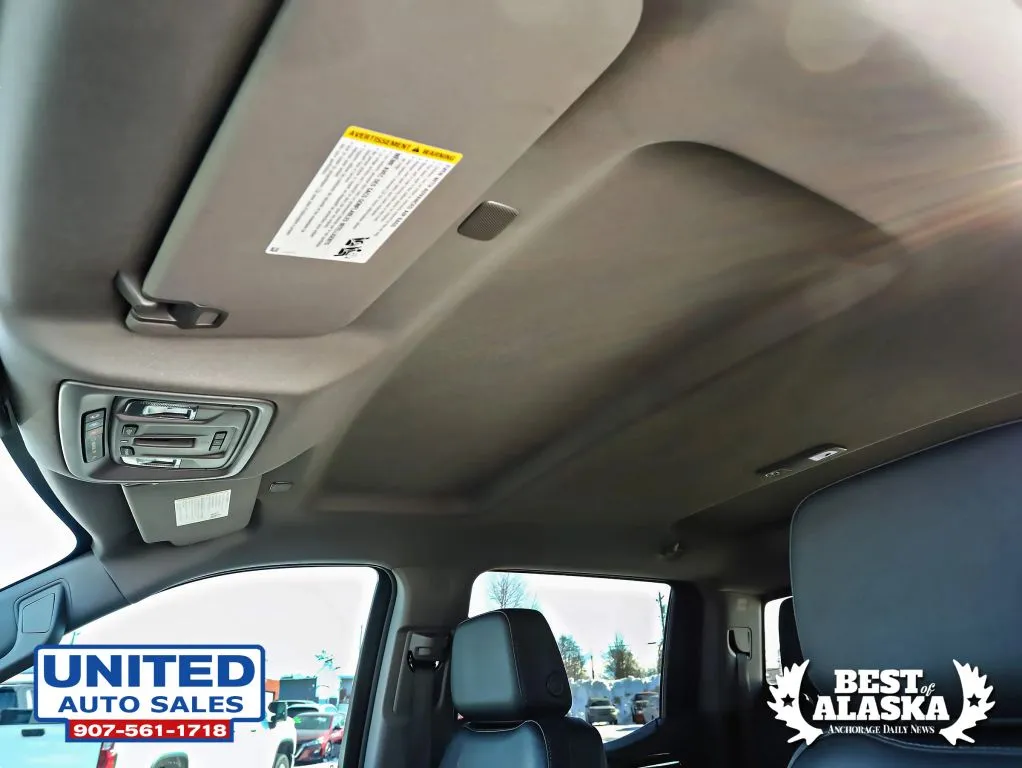 2024 Chevrolet Silverado 1500 RST - Photo 36