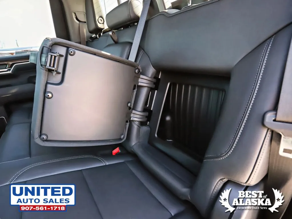 2024 Chevrolet Silverado 1500 RST - Photo 39