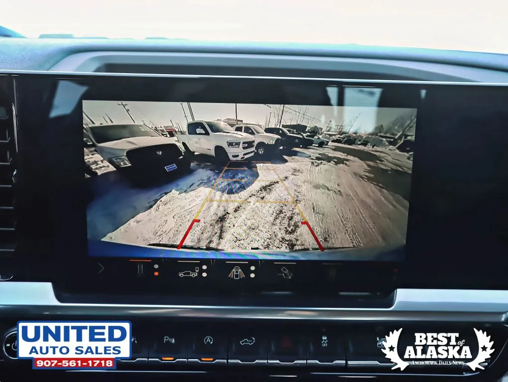 2024 Chevrolet Silverado 1500 RST - Photo 51