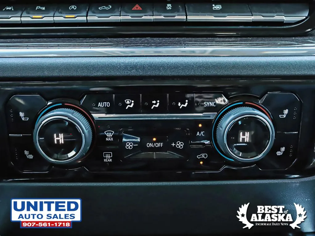 2024 Chevrolet Silverado 1500 RST - Photo 18