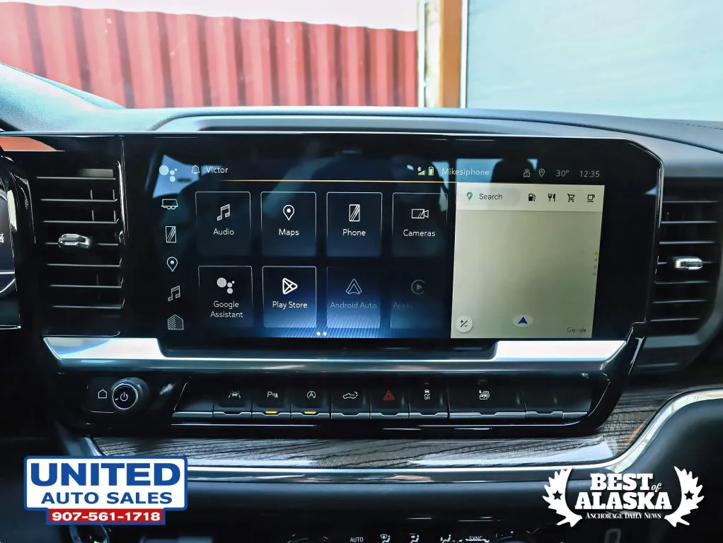2024 Chevrolet Silverado 1500 RST - Photo 19