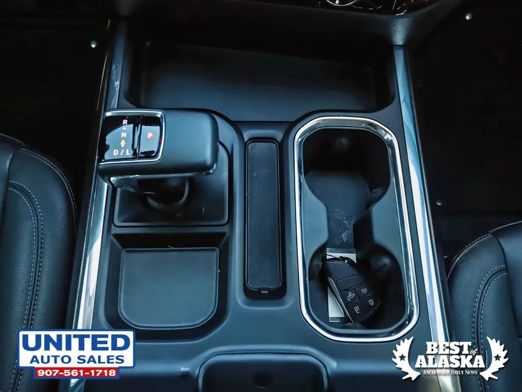 2024 Chevrolet Silverado 1500 RST - Photo 50