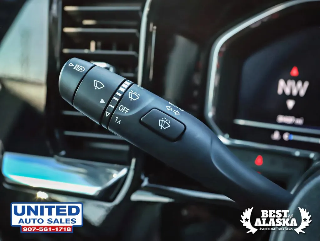 2024 Chevrolet Silverado 1500 RST - Photo 34
