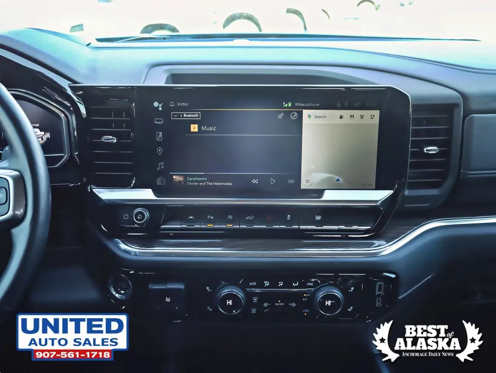 2024 Chevrolet Silverado 1500 RST - Photo 49