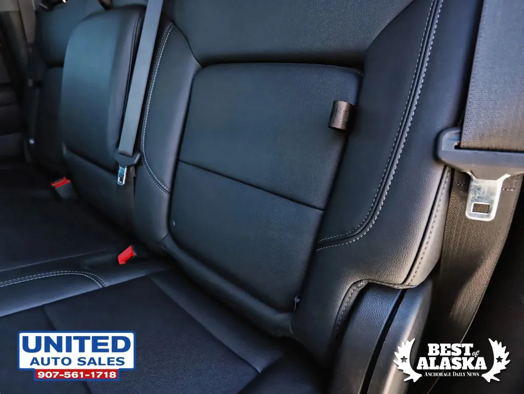 2024 Chevrolet Silverado 1500 RST - Photo 38