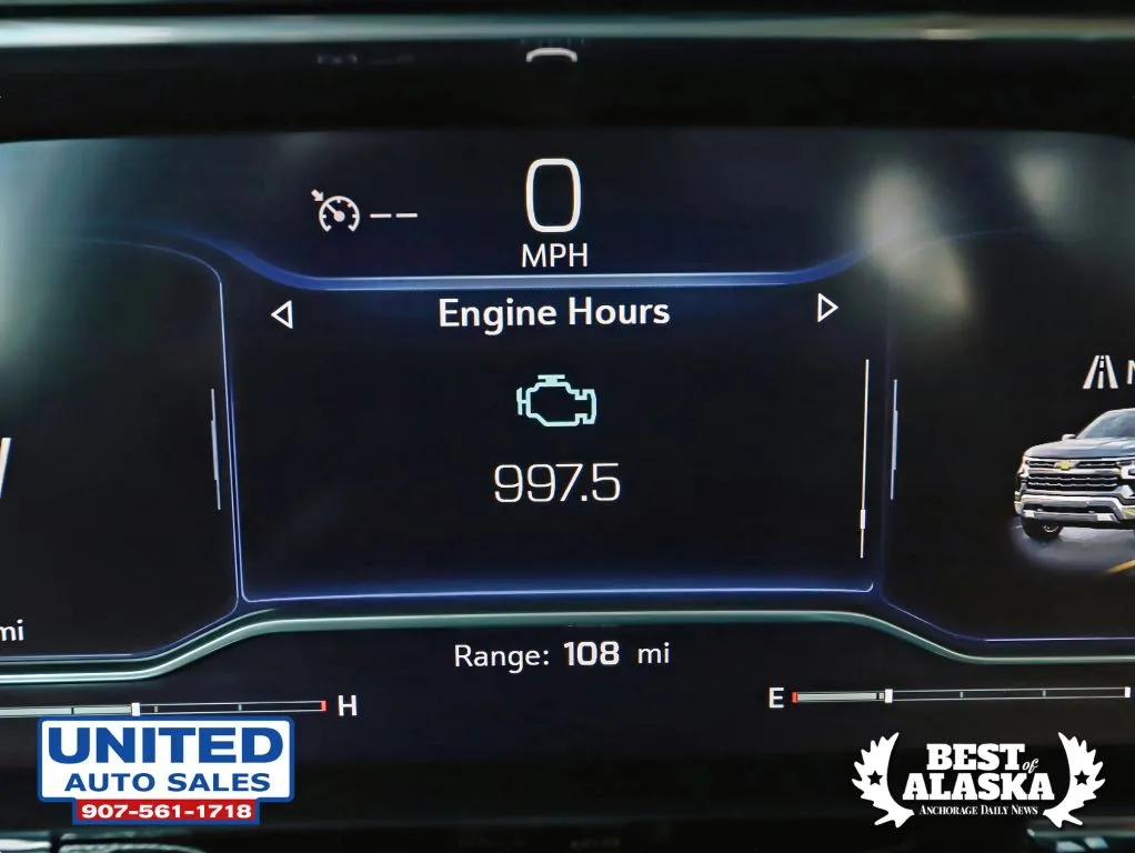 2024 Chevrolet Silverado 1500 RST - Photo 31