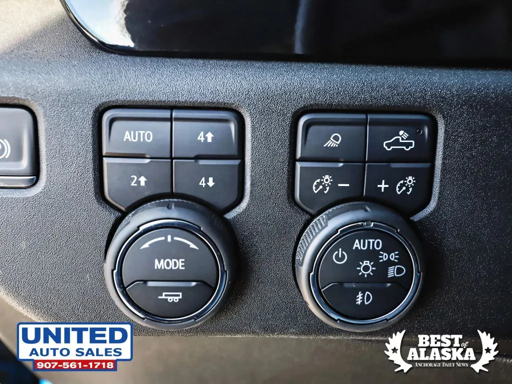 2024 Chevrolet Silverado 1500 RST - Photo 35