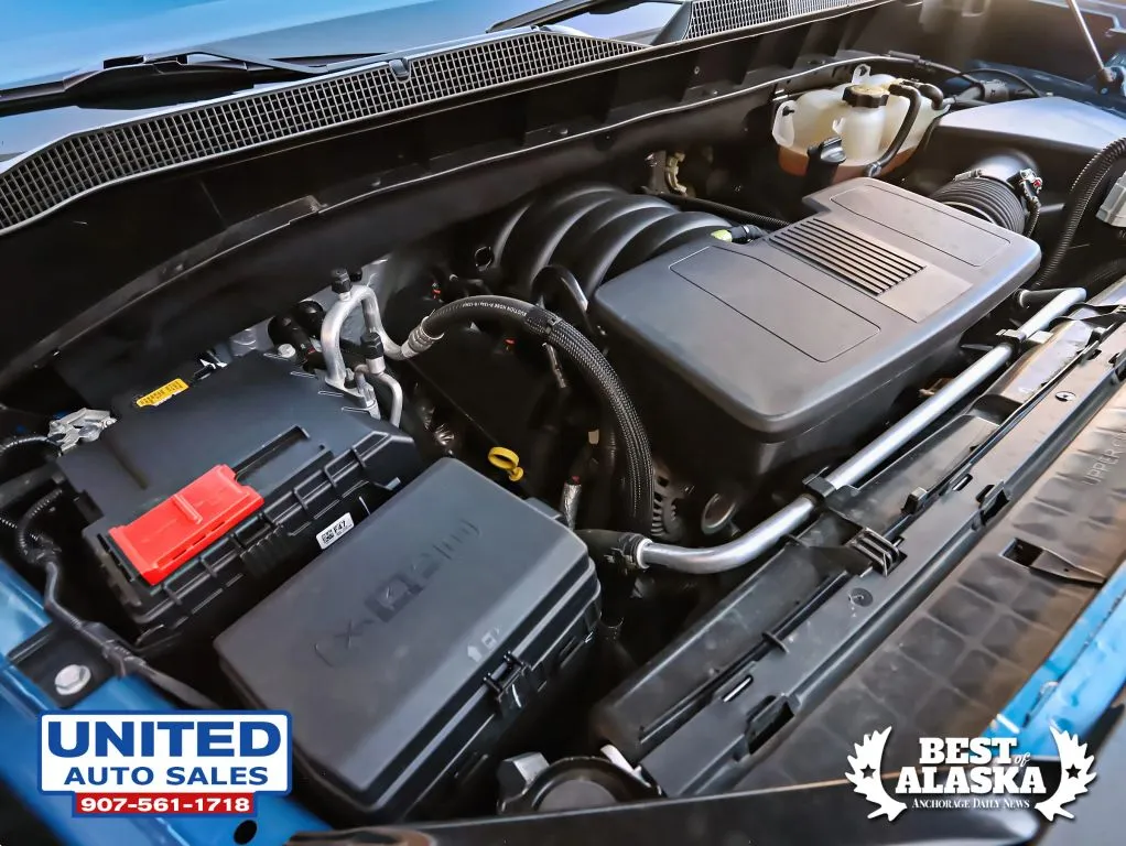 2024 Chevrolet Silverado 1500 RST - Photo 20