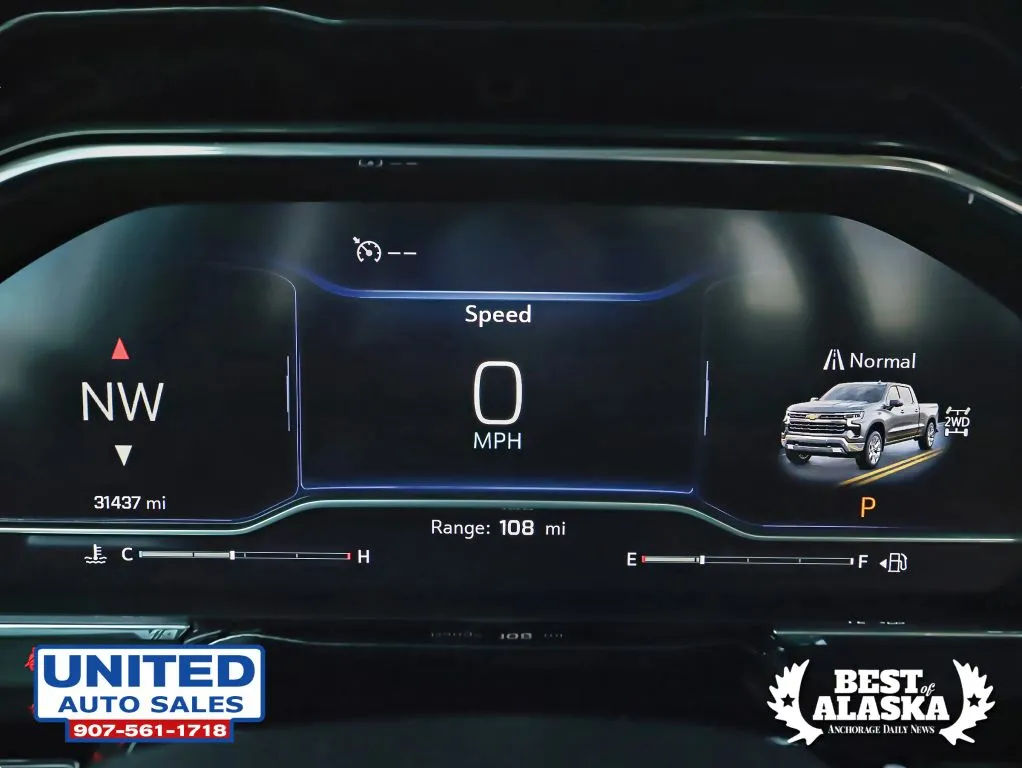 2024 Chevrolet Silverado 1500 RST - Photo 11