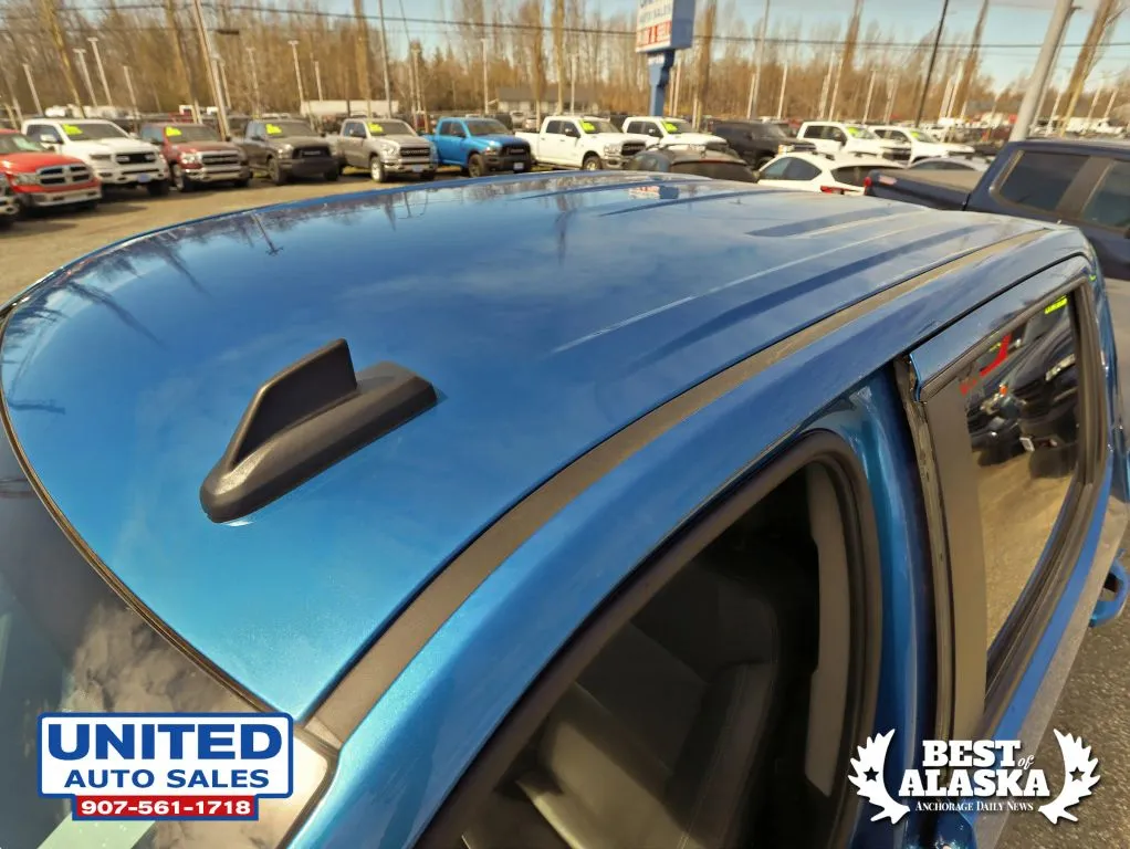 2024 Chevrolet Silverado 1500 RST - Photo 10