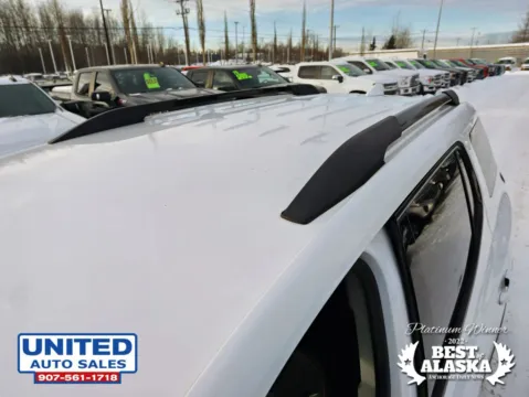 More photos of 2023 GMC Acadia AT4 Sport Utility 4D at United Auto Sales, AK