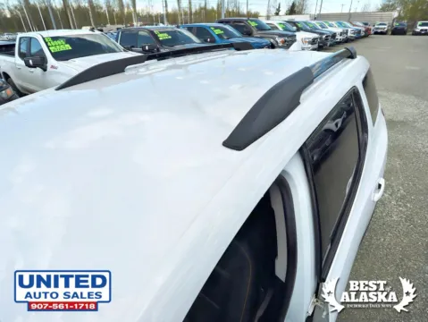 More photos of 2023 GMC Acadia AT4 Sport Utility 4D at United Auto Sales, AK