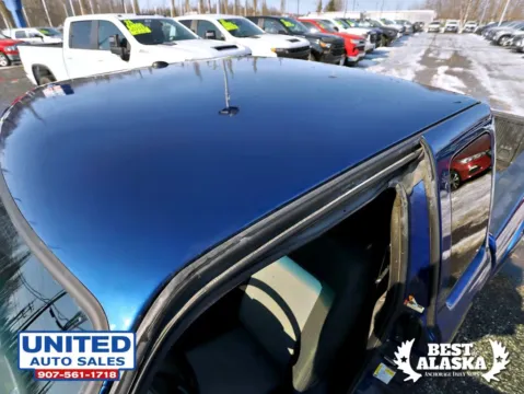 Another view of 2011 Ford Ranger Super Cab XLT Pickup 4D 6 ft for sale in Anchorage, AK at United Auto Sales