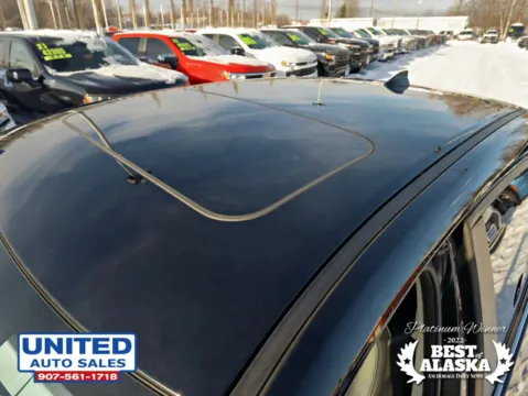 More photos of 2025 MAZDA CX-5 2.5 S Preferred Sport Utility 4D at United Auto Sales, AK