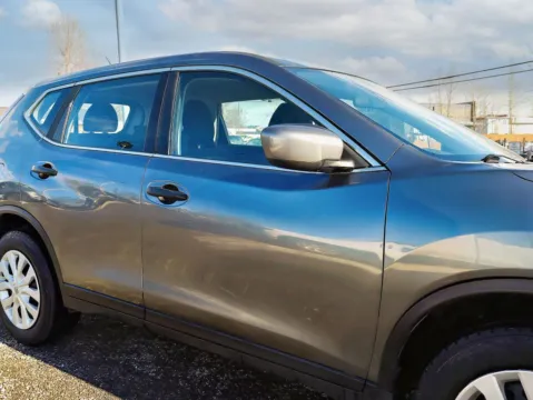 More photos of 2016 Nissan Rogue S Sport Utility 4D at United Auto Sales, AK