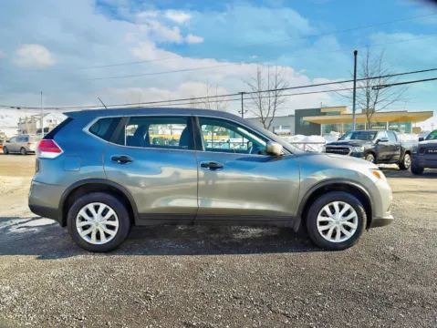 More photos of 2016 Nissan Rogue S Sport Utility 4D at United Auto Sales, AK