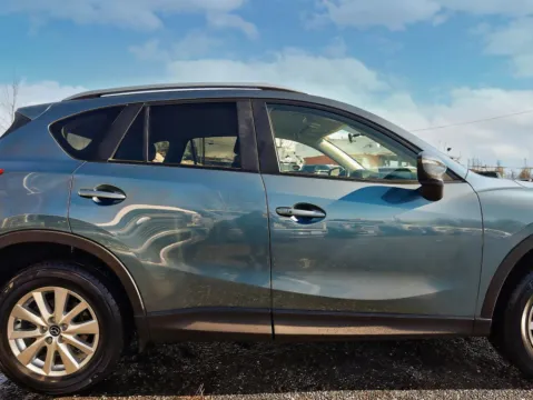 More photos of 2016 MAZDA CX-5 Touring Sport Utility 4D at United Auto Sales, AK