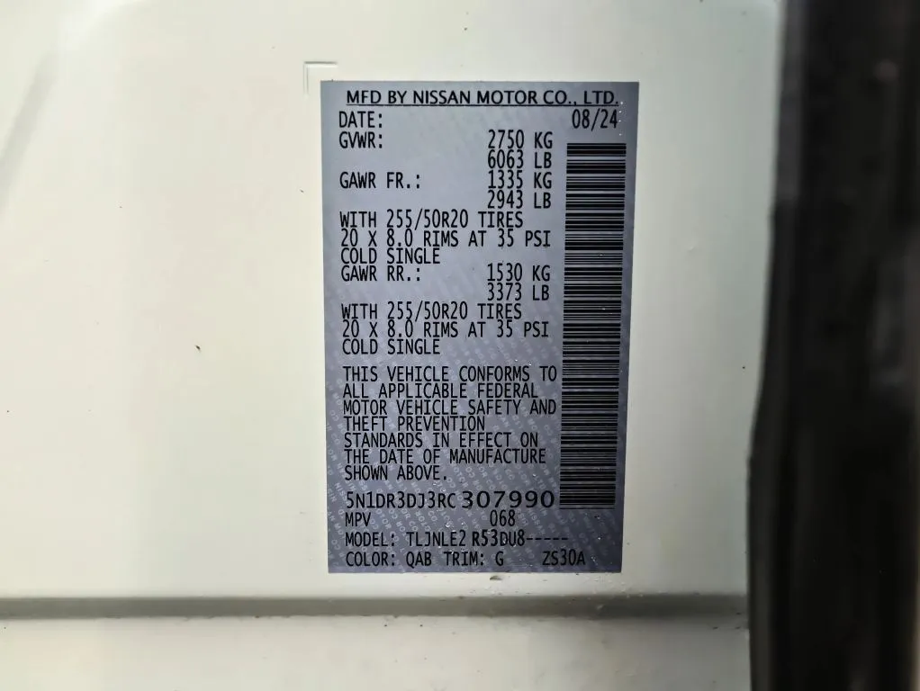 Nissan Pathfinder photo 56