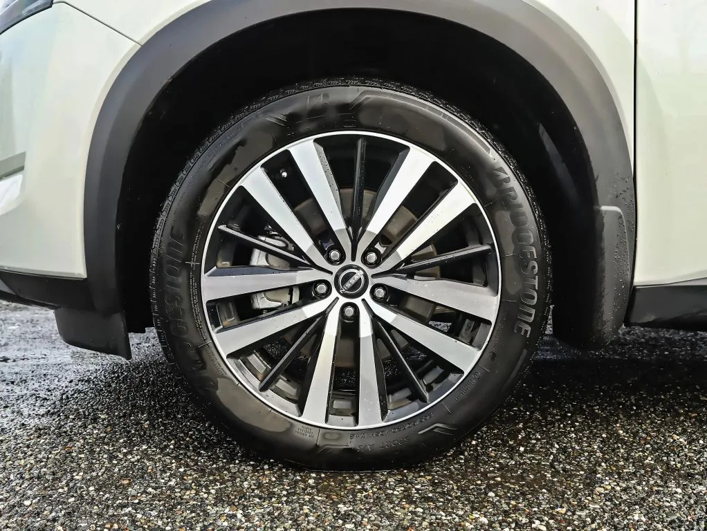 Nissan Pathfinder photo 53