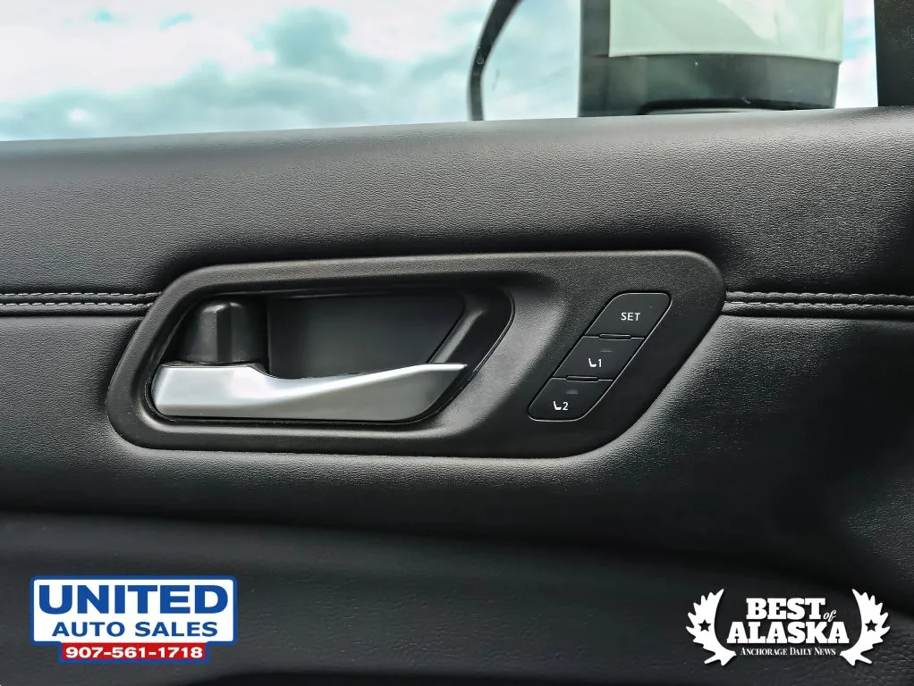 Nissan Pathfinder photo 50