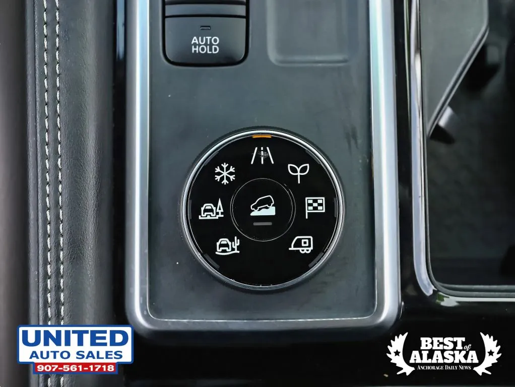 Nissan Pathfinder photo 42
