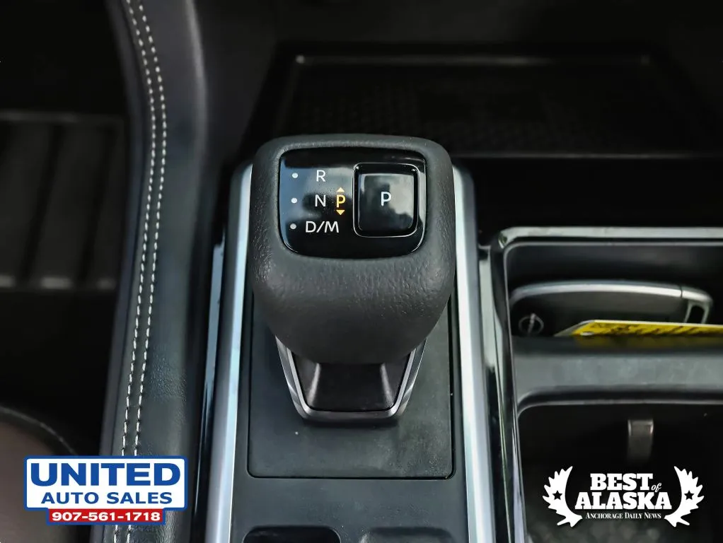Nissan Pathfinder photo 43