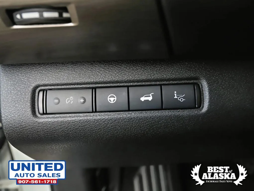 Nissan Pathfinder photo 26