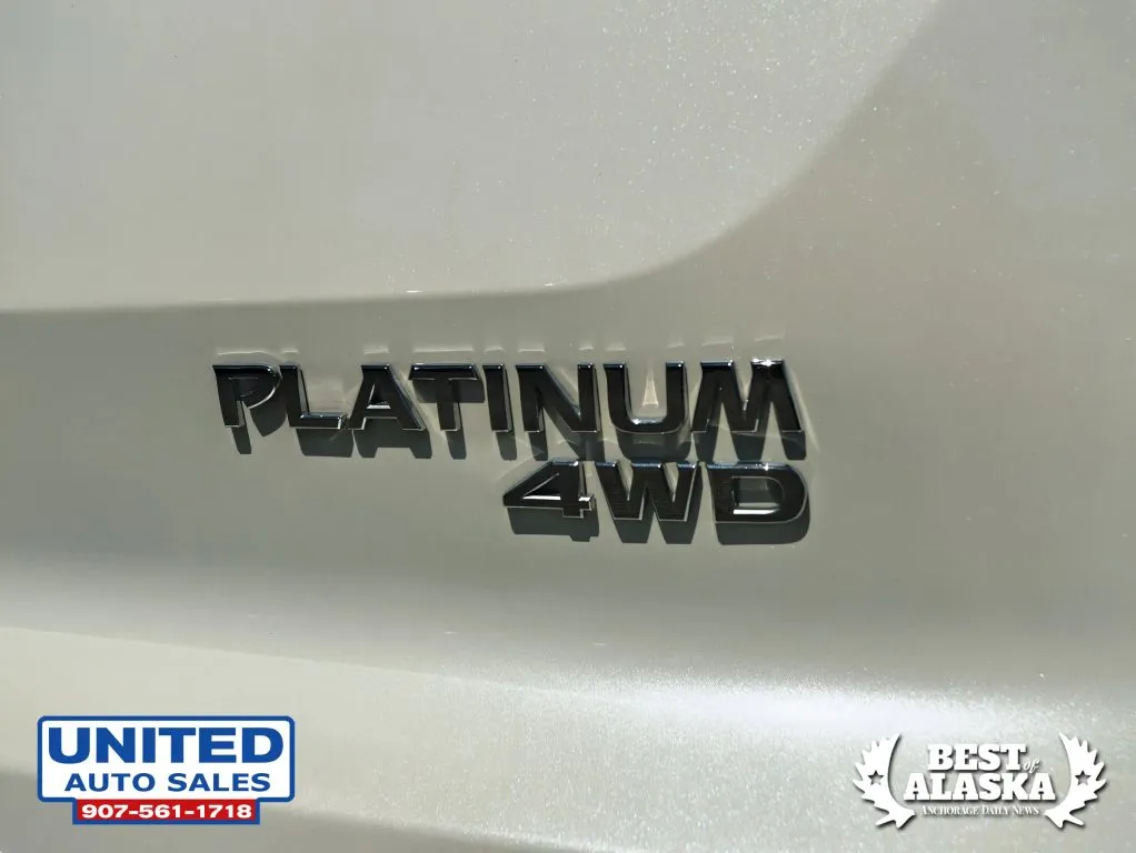 Nissan Pathfinder photo 63