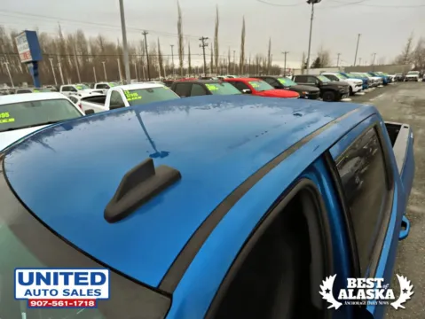 More photos of 2022 GMC Sierra 1500 Crew Cab Elevation Pickup 4D 5 3/4 ft at United Auto Sales, AK