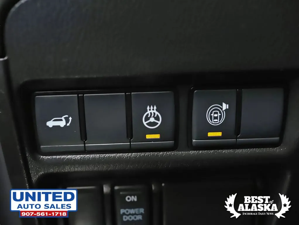 Infiniti QX80 photo 52